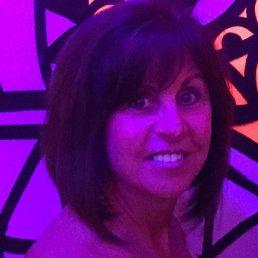 Meet your Posher, Barbara